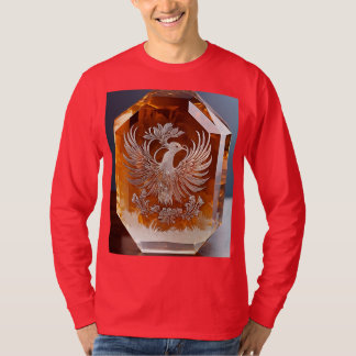 Herrenhemd T-Shirt