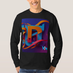 Herrenhemd T-Shirt