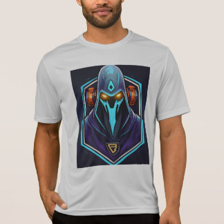 Herrenhemd T-Shirt