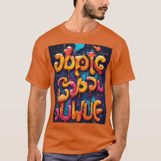 Herrenhemd T-Shirt
