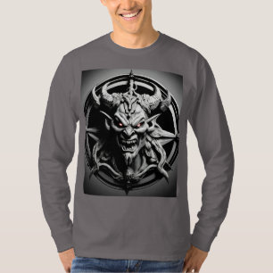 Herrenhemd T-Shirt