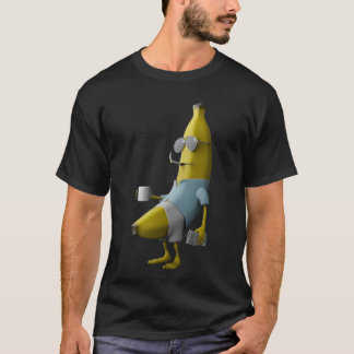 Herrenhemd T-Shirt