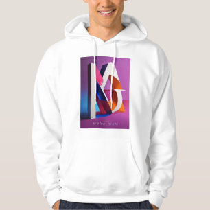 Herrenhoodie Hoodie