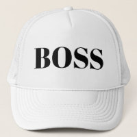 Herrenmode Lustige Neuheit Baseball BOSS