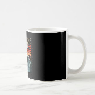 Herrenraucher - Barbecue - BBQ-Performance  Kaffeetasse