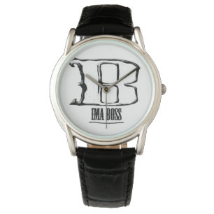 Herrenuhr Eccentric von X Armbanduhr