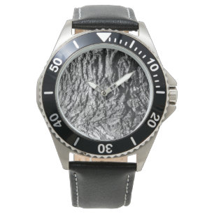 HERRENUHR KUNST UND DESIGN ARMBANDUHR