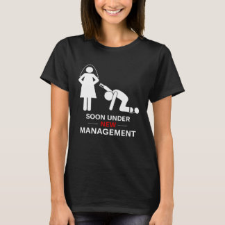 Herrenunterwäsche unter neuer Geschäftsführung Brä T-Shirt