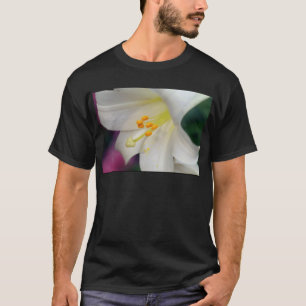 Herrlich während Lily T-Shirt