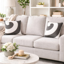 Herrliche graue und weiße Wirbel