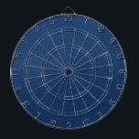 Herrliche Marine-Blau-Leder-Beschaffenheit Dartscheibe<br><div class="desc">Dieses ist ein fantastisches abstraktes Kunstgeschenk,  das eine lederne Beschaffenheit kennzeichnet,  die fantastisch schaut. Dieses macht das perfekte Geschenk für jede mögliche Gelegenheit. 
 Addieren Sie Ihre eigene Benennung,  Namen,  LieblingsSprichwort,  Lieblingszitate,  etc.,  um dieses sogar zu personifizieren,  indem Sie auf BESONDERS ANFERTIGEN ES Knopf klicken.</div>
