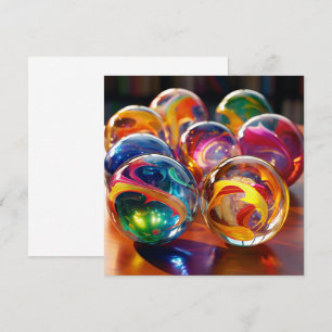 Herrliche Marmor Karte