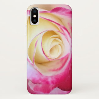 Herrliche Rose von Cali - Telefon-Kasten Case-Mate iPhone Hülle