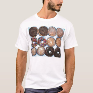 "Herrliche Schaumgummiringe " T-Shirt