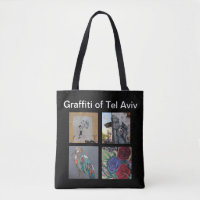 Herrliche Taschen-Tasche mit Originalvorlage