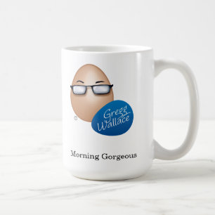 Herrliche Tasse