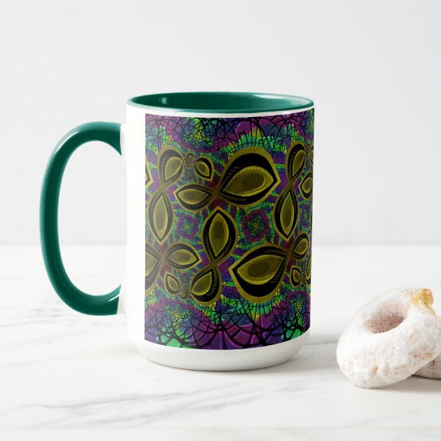 Herrliche TASSE aus der Kollektion 2020 (Mit Donut)