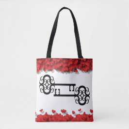 Herrliche Viktorianische Keys Glamour Hearths