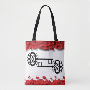 Herrliche Viktorianische Keys Glamour Hearths