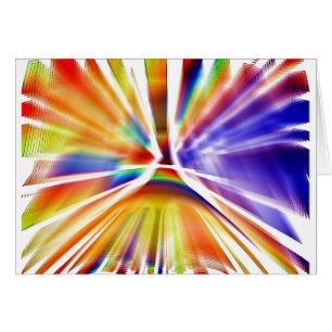 HERRLICHER KUNST-FARBEN-SPRITZER
