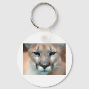 HERRLICHER PUMA SCHLÜSSELANHÄNGER