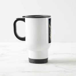 Herrlicher Reise-Mug der himmlischen Engel Reisebecher