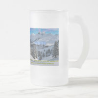 herrlicher Winter