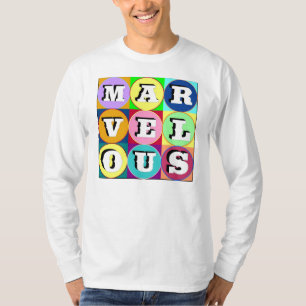 Herrliches Shirt