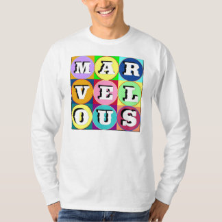 Herrliches Shirt