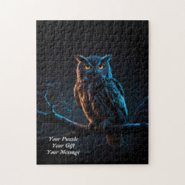 Herrlichkeit der Weisheit Puzzle