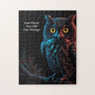 Herrlichkeit der Weisheit Puzzle