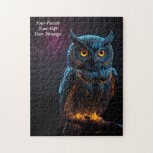 Herrlichkeit der Weisheit Puzzle