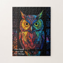 Herrlichkeit der Weisheit Puzzle