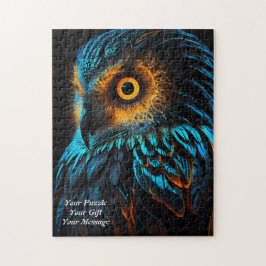 Herrlichkeit der Weisheit Puzzle