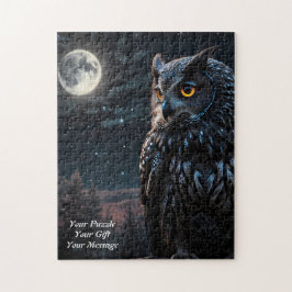 Herrlichkeit der Weisheit Puzzle