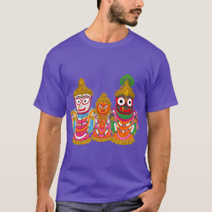 Herrn Jagannath T-Shirt