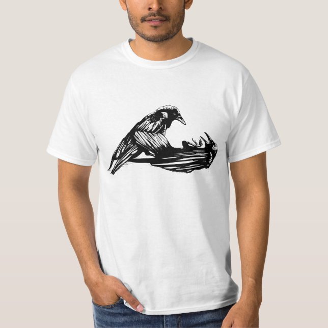 Herrschaft T-Shirt (Vorderseite)