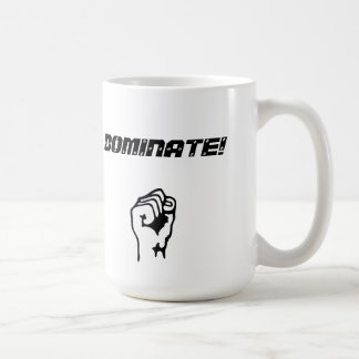 Herrschaft Tasse