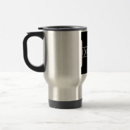 Herrschen Sie Ihren Tag mit der King-Tasse Reisebecher