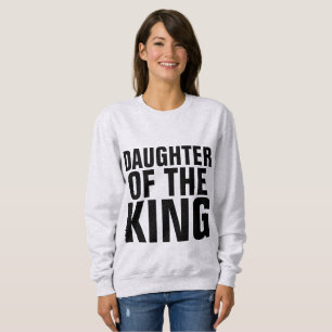 HERRSCHER DES KÖNIGS, Christliche T - Shirt