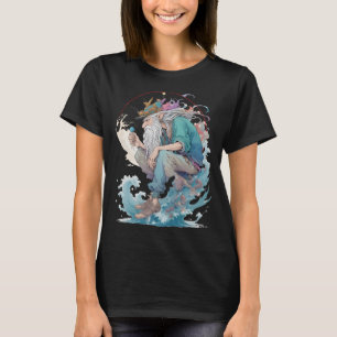 Herrscher des Meeres T-Shirt