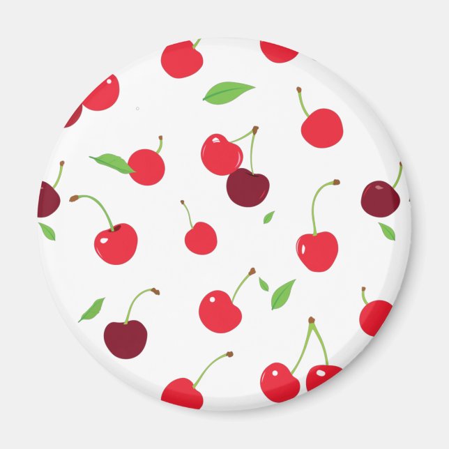 Herry 4 magnet (Vorne)