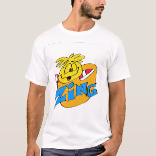 Herry Hopper Zing T-Shirt