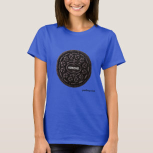 Herschel Walker   GOP Oreo Cookie T - Shirt