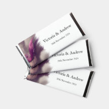 Hershey Chocolate Gastgeschenke Hochzeiten