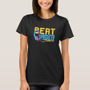 Hersteller von Beat Producer Musik Auto Stereo Sou T-Shirt