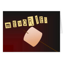 Herstellung der süßen Erinnerungen am Sommer-Lager