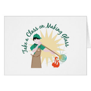 Herstellung des Glases