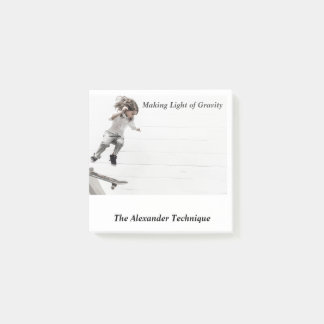 Herstellung des Lichtes von Schwerkraft-Post-It Post-it Klebezettel