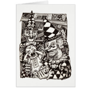 Herstellung des Mannes von Brian Benson